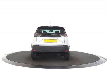 Opel Crossland 1.2 Turbo 110CH Elegance Gebrauchtwagen