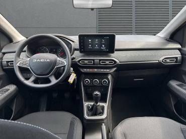 Dacia Jogger TCe 110 Expression 7-S Navi SHZ Tageszulassung