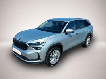 Fahrzeug ansehen: Skoda Kodiaq TSI mHEV 1.5i SELECTION AUTOMATIK... Skoda Kodiaq TSI mHEV 1.5i SELECTION AUTOMATIK...