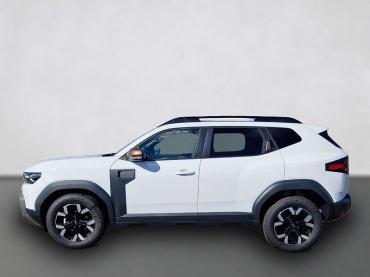 Dacia Duster TCe 130 MHEV Extreme LED Kamera SHZ PDC CarPlay Alu 17 Tageszulassung