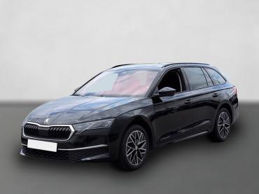 Skoda Octavia Combi TDI*DSG Matrix-LED ACC Navi R-Kam Gebrauchtwagen