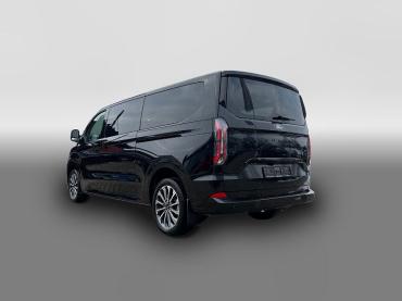 Ford Tourneo Custom L2 2.0 EcoBlue 320 Titanium X Tageszulassung