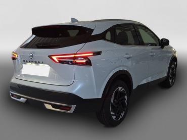 Nissan Qashqai MHEV N-Connecta X-Tronic Winter Neuwagen