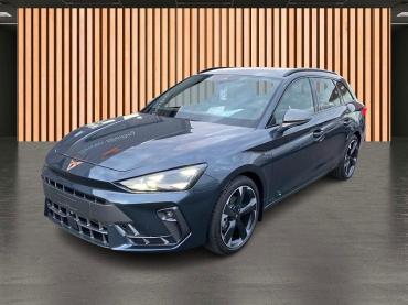 Cupra Leon ST 1.5 eTSI DSG Facelift*ACC*Kamera*Kessy* Tageszulassung