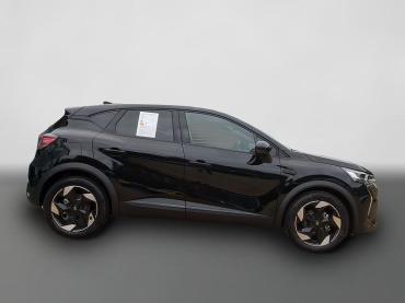 Fahrzeug ansehen: Renault Captur TCe 160 EDC Techno RFK+LKHZ+PDC+SHZ Tageszulassung Renault Captur TCe 160 EDC Techno RFK+LKHZ+PDC+SHZ Tageszulassung
