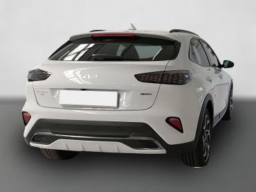 KIA XCeed 1.5 T-GDI DCT GT-LINE MJ25 LEDER LED SITZH.   Tageszulassung