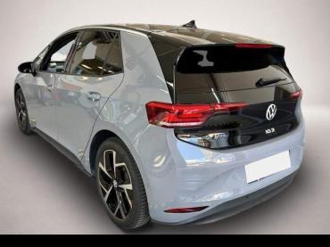 Fahrzeug ansehen: Volkswagen ID.3 Pro KAMERA LED ACC NAVI SHZ Volkswagen ID.3 Pro KAMERA LED ACC NAVI SHZ