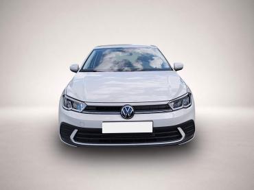 Volkswagen Polo VI 1.0 MPI LED PDC APP-CONNECT