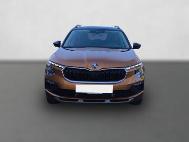Fahrzeug ansehen: Skoda Kamiq 1,0 TSI Tour RFK PDC MATRIX-LED TEMPO Neuwagen Skoda Kamiq 1,0 TSI Tour RFK PDC MATRIX-LED TEMPO Neuwagen