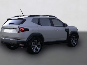 Fahrzeug ansehen: Dacia Duster Journey mild hybrid 96 kW (130 PS) 6-Gang TCe 130 6-Gang Tageszulassung Dacia Duster Journey mild hybrid 96 kW (130 PS) 6-Gang TCe 130 6-Gang Tageszulassung