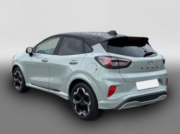 Ford Puma ST-Line X 1.0 Mildhybrid el.Heckklappe Kamera Sitzhzg.Keyless Jahreswagen