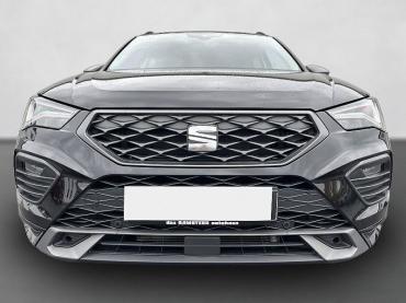 Fahrzeug ansehen: Seat Ateca 2.0 TDI DSG FR-Line 208¤ m. 20 Anzahlung AHK Digital Cockpit DAB Navi LED SHZ PDC Klima  Gebrauchtwagen Seat Ateca 2.0 TDI DSG FR-Line 208¤ m. 20 Anzahlung AHK Digital Cockpit DAB Navi LED SHZ PDC Klima  Gebrauchtwagen