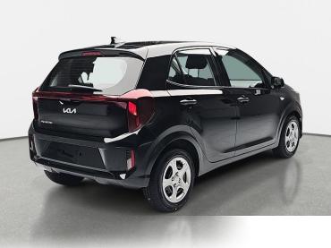 KIA Picanto 1.0 EDITION 7 MJ25    Tageszulassung