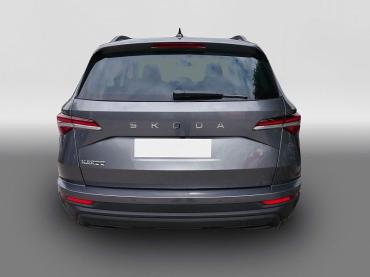 Skoda Karoq Selection 130 Jahre Edition 1,5 TSI DSG*NAVI-ÜBER-SMARTLINK*PDC*KAMERA*LED*SHZ*TEMPOMAT Tageszulassung