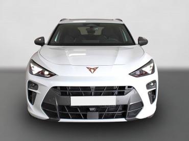 Cupra Terramar 2.0 TSI 7-Gang DSG 4x4 Tageszulassung