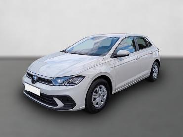 VW Polo VI 1.0 MPI LED PDC KLIMA Neuwagen