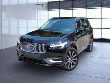 Volvo XC90 B5 (Diesel) Plus Bright AWD Automatik Navi Gebrauchtwagen