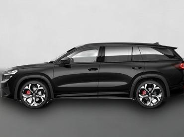 Fahrzeug ansehen: Skoda Kodiaq Skoda RS 2.0 TSI 195 kW (265 PS) 7-Gang-DSG 4x4 2.0 TSI 7-Gang-DSG 4x4 Gebrauchtwagen Skoda Kodiaq Skoda RS 2.0 TSI 195 kW (265 PS) 7-Gang-DSG 4x4 2.0 TSI 7-Gang-DSG 4x4 Gebrauchtwagen