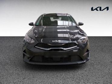 KIA Ceed Cee\'d Sportswagon 1.5 T-GDI AUTOMATIK + Navi + Digitales Cockpit ACC Apple CarPlay Android Auto Gebrauchtwagen