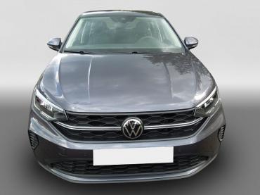 VW Taigo 1.0 TSI Limited/LED/Sitzheizung/AppConnect Gebrauchtwagen