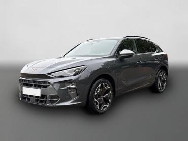 Cupra Terramar VZ 4Drive SENNHEISER+MATRIX-LED+MEMORY+KAMERA+A... EU Reimport Tageszulassung