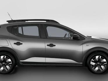 Dacia Sandero TCe 110 Essential Klima PDC hinten Tageszulassung