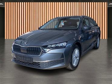 Skoda Octavia Combi 2.0 TDI DSG Selection Facelift*Nav Jahreswagen