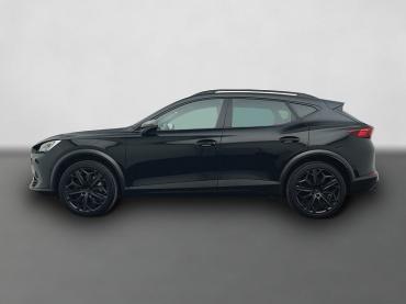 Fahrzeug ansehen: Cupra Formentor 2.0 TSI DSG 4Dr. VZ Tribe Edition NAVI LED KAMERA ALU 19 Gebrauchtwagen Cupra Formentor 2.0 TSI DSG 4Dr. VZ Tribe Edition NAVI LED KAMERA ALU 19 Gebrauchtwagen