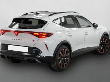 Cupra Formentor 2,0 TSI DSG 4x4 VZ - LAGER Gebrauchtwagen