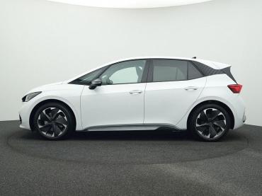 Cupra Born 82kWh LEA ab 329,- mtl. 5.-J.-GAR NAVI LED Jahreswagen