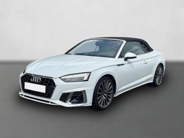 Audi A5 40 TFSI S-tronic S-Line *Matrix*Navi*Kamera* Gebrauchtwagen