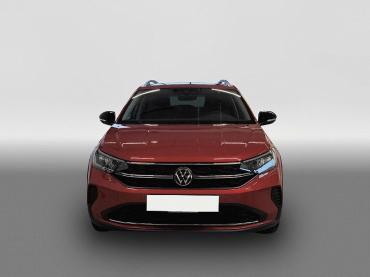 VW Taigo 1.0 TSI DSG Goal LED NAVI ACC KAMERA SHZ KEYLESS Jahreswagen