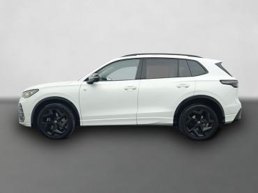 VW Tiguan 2.0 TDI DSG 4Mo. RLine BLACK-STYLE DCC AREA-VIEW H&K IQ-DRIVE Gebrauchtwagen