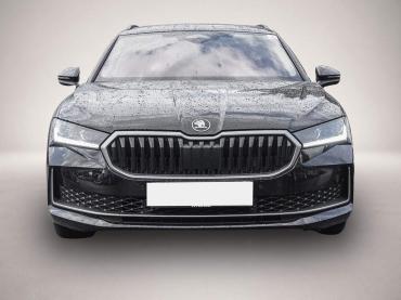 Fahrzeug ansehen: Skoda Superb Combi 2.0 TSI DSG Selection Skoda Superb Combi 2.0 TSI DSG Selection