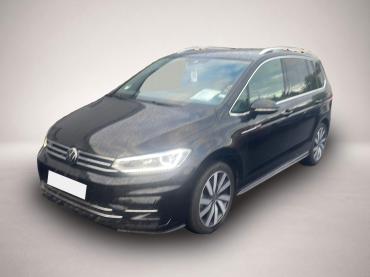 Fahrzeug ansehen: Volkswagen Touran 1.5 TSI DSG Highline R Line * 7 Sitze * Navi Volkswagen Touran 1.5 TSI DSG Highline R Line * 7 Sitze * Navi