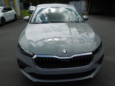 Skoda Scala 1.5TSI DSG Selection/LED/Navi/Sitzheizung/Kamera Neuwagen