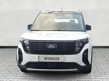 Ford Tourneo Courier 1.0 EB Active Navi Kamera BLIS Tageszulassung