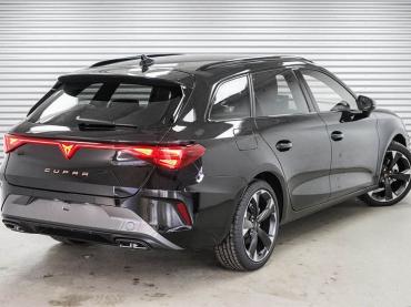 Cupra Leon 1,5 eTSI DSG Kombi - LAGER Tageszulassung