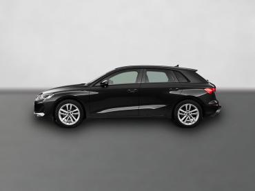 Audi A3 35 TFSI Advanced ACC/Kamera/Navi/AHK Gebrauchtwagen