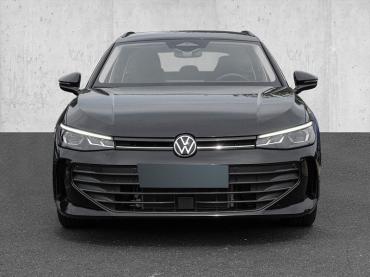 VW Passat 1.5 eTSI DSG MATRIX ACC AUT KAM Gebrauchtwagen