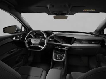 Audi Q4 Q4 Gebrauchtwagen