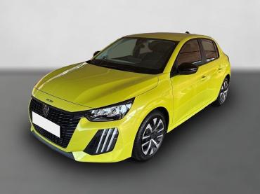 Fahrzeug ansehen: Peugeot 208 Active 1.2 Musikstreaming DAB SHZ Gebrauchtwagen Peugeot 208 Active 1.2 Musikstreaming DAB SHZ Gebrauchtwagen