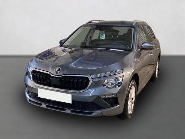 Skoda Kamiq 1.0 TSI DSG Selection*DAB+*beh.Lenkrad Gebrauchtwagen