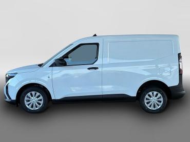 Ford Transit Trend L1 1.0 Ecoboost 100 PS MT / Tempomat / Einparkhilfe V+H mit Kamera / Shz vorne / Lenkradheizung / 5-Jahre Garantie Tageszulassung