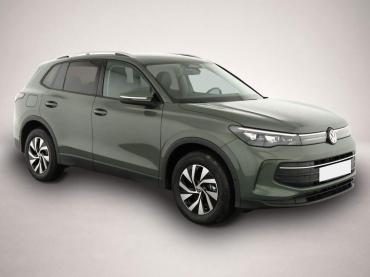 Fahrzeug ansehen: Volkswagen Tiguan 1.5 eTSI DSG Life * Navi * easyOpen * Kamera Volkswagen Tiguan 1.5 eTSI DSG Life * Navi * easyOpen * Kamera