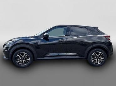 Nissan Juke N-Connecta NAVI * KAMERA * SHZ * VOLL-LED * PDC 1.0 DIG...