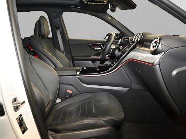 Fahrzeug ansehen: Mercedes-Benz GLC-Klasse GLC 450 Gebrauchtwagen Mercedes-Benz GLC-Klasse GLC 450 Gebrauchtwagen