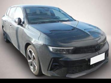 Opel Astra Sports Tourer 1.2 Turbo 130 ch BVA8 GS 96.