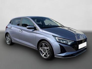 Hyundai i20 1.0 T-GDI Prime LED Navi Kamera Jahreswagen