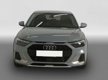 Fahrzeug ansehen: Audi A1 allstreet 30 TFSI Jahreswagen Audi A1 allstreet 30 TFSI Jahreswagen